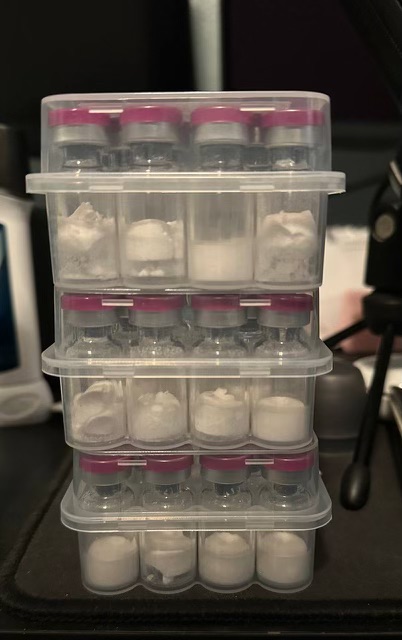 APS peptides